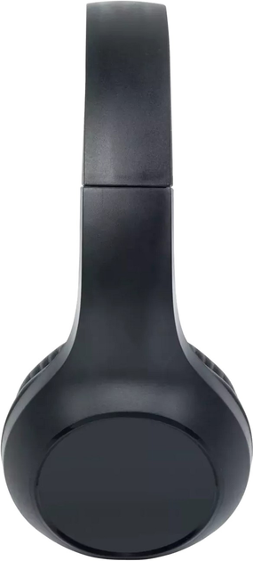 Słuchawki New One HD 68 Czarne (3700460208073) - obraz 3