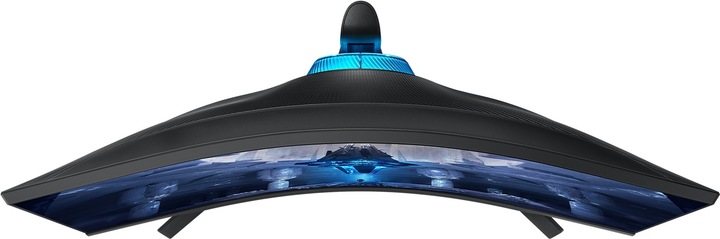 Монітор 32" Samsung Odyssey Neo G7 (LS32BG750NUXEN) - зображення 12