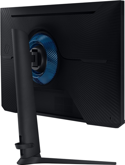 Монітор 27" Samsung Odyssey G3 LS27AG320NUXEN - зображення 9