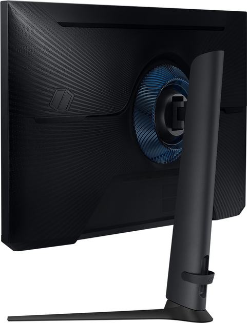 Монітор 27" Samsung Odyssey G3 LS27AG320NUXEN - зображення 10