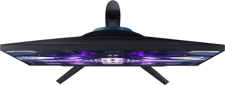 Монітор 27" Samsung Odyssey G3 LS27AG320NUXEN - зображення 16