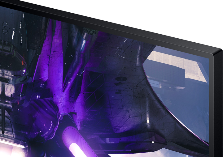 Монітор 27" Samsung Odyssey G3 LS27AG320NUXEN - зображення 18