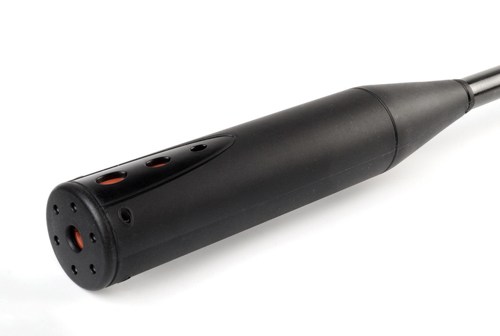 Пневматическая винтовка Gamo Swarm Magnum Pro 10X Gen3i прицел 3-9х40 - изображение 9