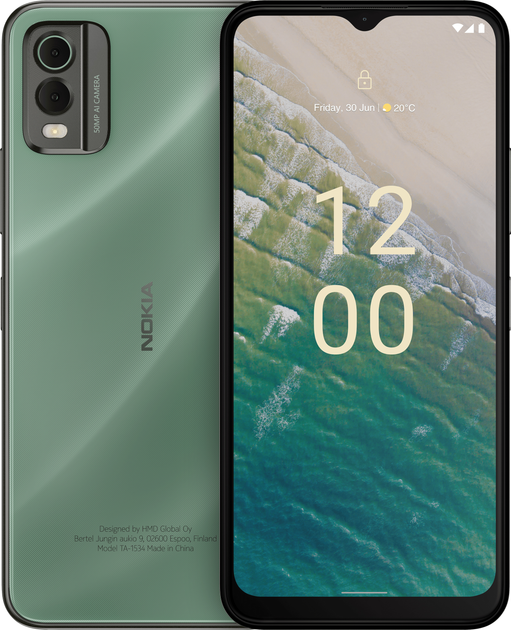 Первый смартфон Nokia на Android. Обзор Nokia X