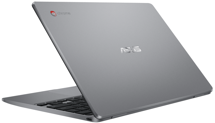 Ноутбук 11.6" Asus Chromebook C223 Intel Celeron N3350 RAM 4GB eMMC 32GB + SD 128GB 12год батарея Chrome OS - Фото 6 Ноутбук 11.6" Asus Chromebook C223 Intel Celeron N3350 RAM 4GB eMMC 32GB + SD 128GB 12год батарея Chrome OS - зображення 6