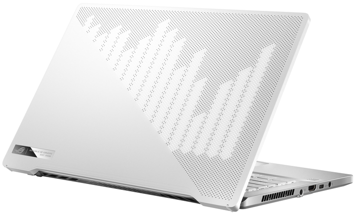 Ноутбук 14" Asus Rog Zephyrus G14 Gaming AMD Ryzen 9 4900HS RAM 16GB SSD 512GB GeForce RTX 2060 Windows 11 - Фото 5 Ноутбук 14" Asus Rog Zephyrus G14 Gaming AMD Ryzen 9 4900HS RAM 16GB SSD 512GB GeForce RTX 2060 Windows 11 - зображення 5