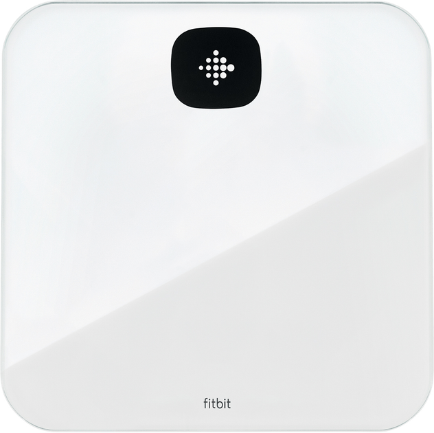Inteligentna waga Fitbit Aria Air White (FB203WT) - obraz 1