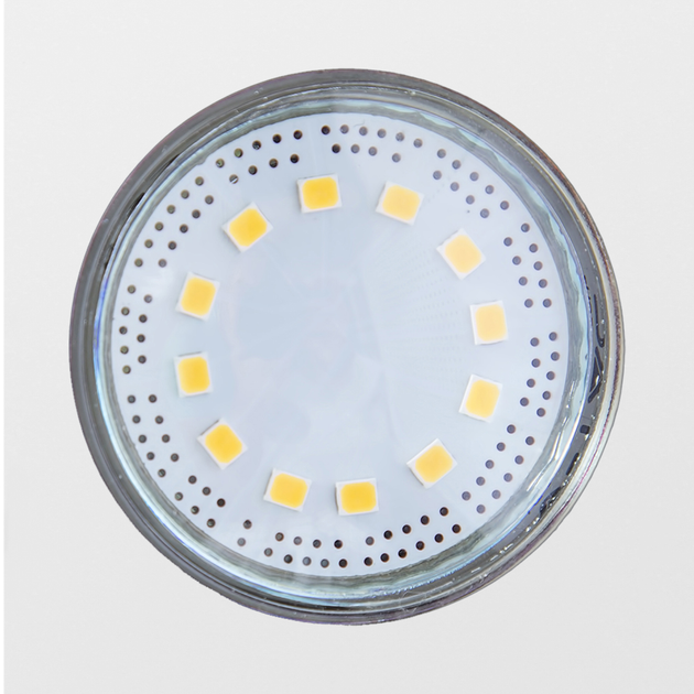 Вытяжка декоративная Т-образная Perfelli TET 6612 A 1000 W LED - изображение 6