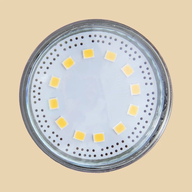 Вытяжка декоративная Т-образная Perfelli T 6612 A 1000 IV LED - изображение 4