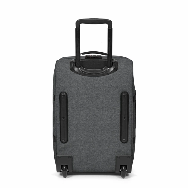 Мала валіза Eastpak TRANVERZ S Сірий One size (7dEK00061L77H One size) - зображення 4