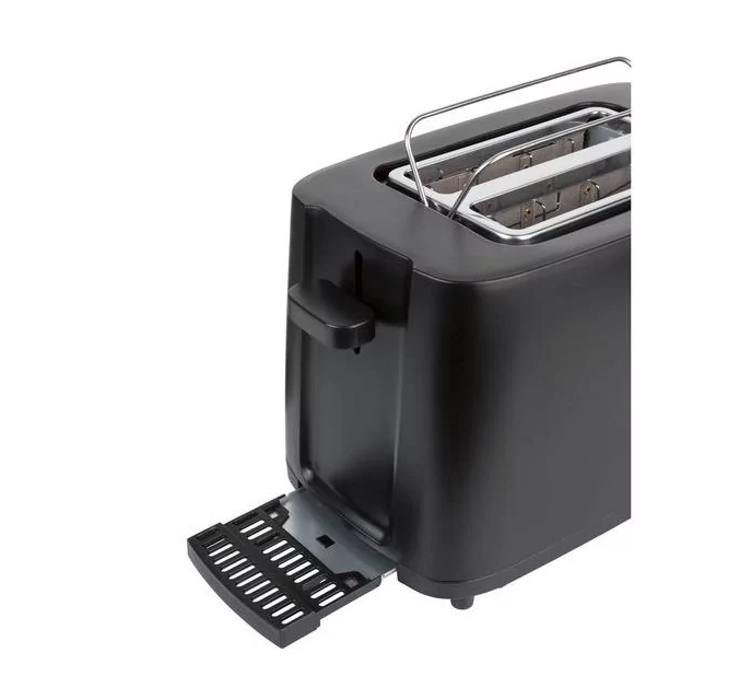 Тостер Silver Crest STK 800 A1 black - зображення 2