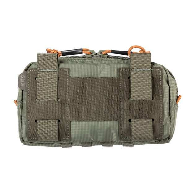 Подсумок универсальный 5.11 Tactical Skyweight On The Go Pouch Sage Green (56822-831) - изображение 2