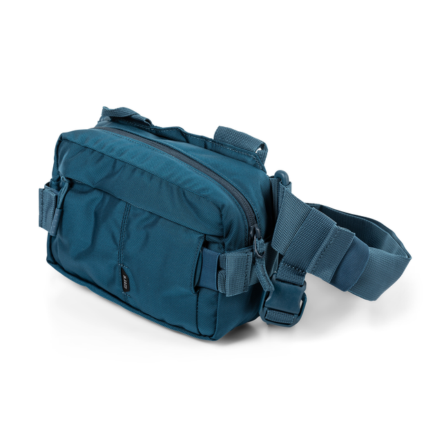 Сумка 5.11 Tactical LV6 Waist Pack 2.0 Blueblood (56702-622) - изображение 2