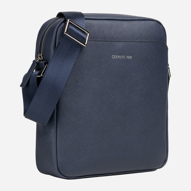 Cerruti 1881 Mat CEBO04655S Blue