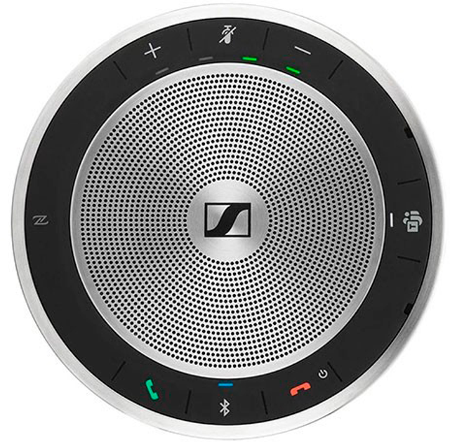 Спікерфон Sennheiser SP 30 Black (1000223) - зображення 3