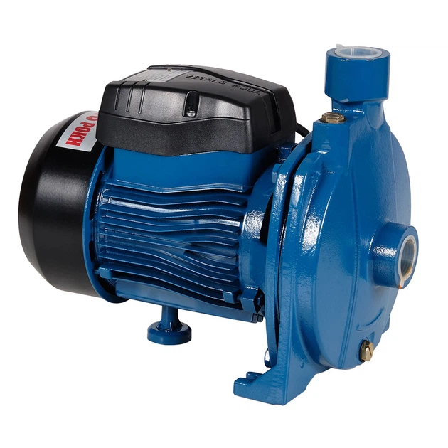 Насос поверхн відцентровий Vitals Aqua CP 1110de - зображення 3
