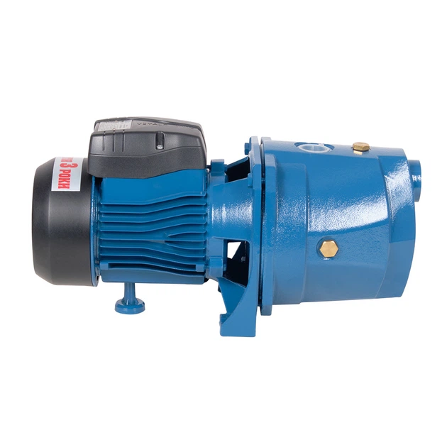 Відцентровий насос Vitals aqua JW 1064de - зображення 3