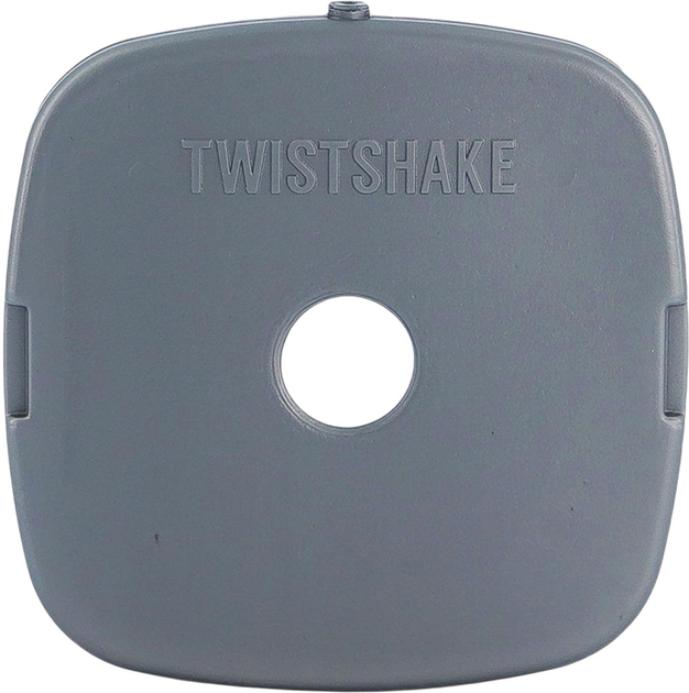 Акумулятори холоду Twistshake для термосумки сірі 5 шт (7350083124692) - зображення 2