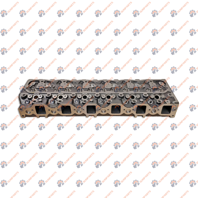 Головка блока циліндрів Isuzu 1111108423 AFTERMARKET - зображення 1