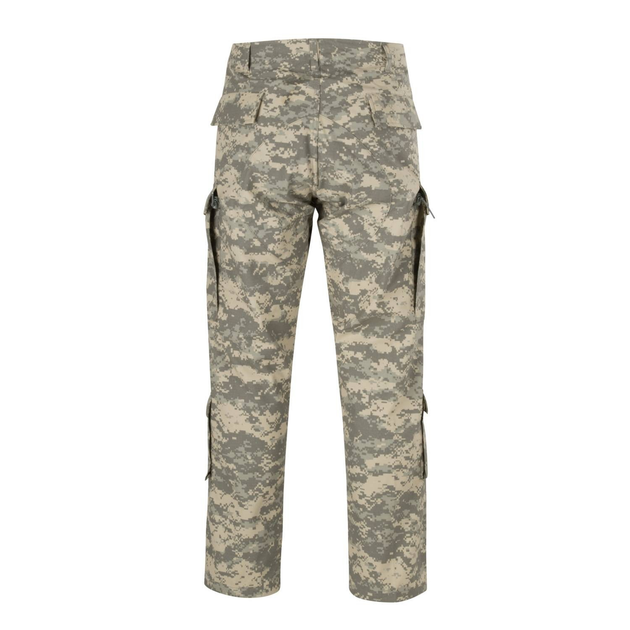 Тактичні штани Helikon-Tex ACU Pants POLYCOTTON RIPSTOP UCP XL/regular - зображення 2