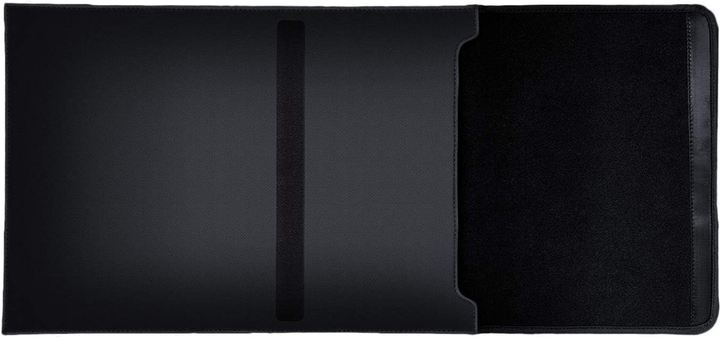 Чохол для ноутбука Razer Protective Sleeve V2 15.6" Black (RC21-01580100-R3M1) - зображення 2