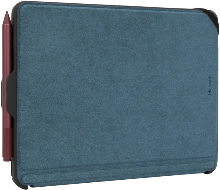 Etui Targus Protect Case Microsoft Surface Go 10.5" Black (THZ779GL) - obraz 8