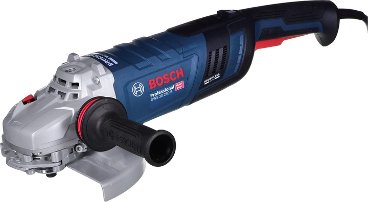 Bezszczotkowa szlifierka kątowa Bosch Professional 06018G1000 - obraz 1