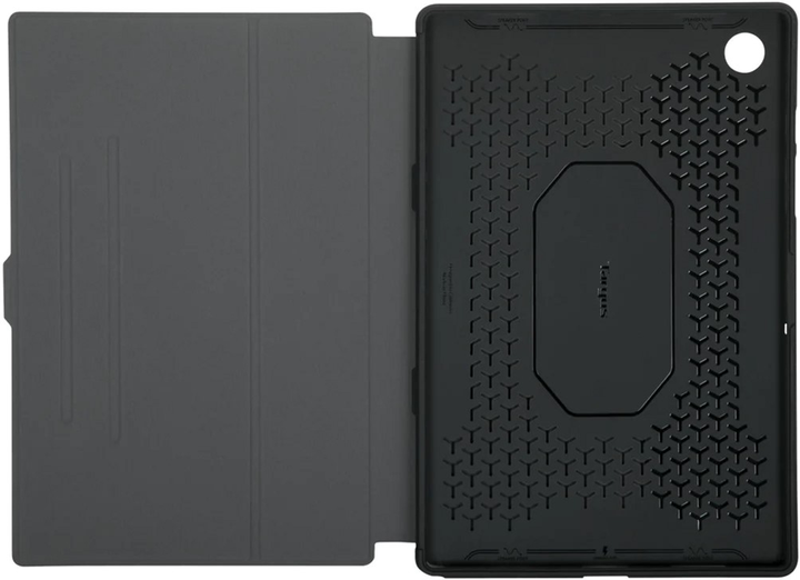 Обкладинка Targus Click-In Case для Samsung Galaxy Tab A8 10.5" Black (THZ919GL) - зображення 2