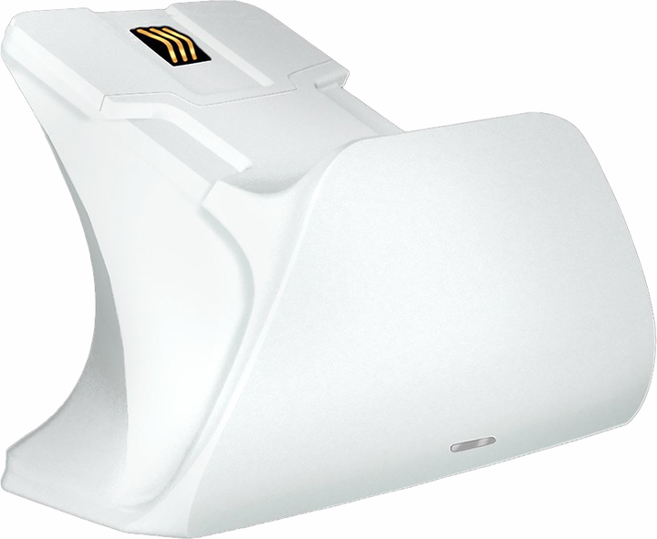 Зарядна станція для геймпада Razer Universal Quick Charging Stand для Xbox Robot White (RC21-01750300-R3M1) - зображення 2