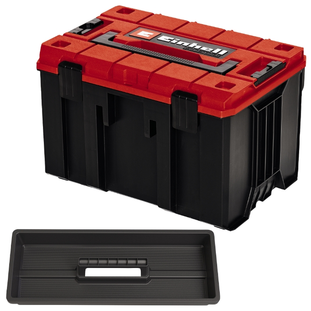 Etui plastikowe Einhell E-Case M (4540021) - obraz 1