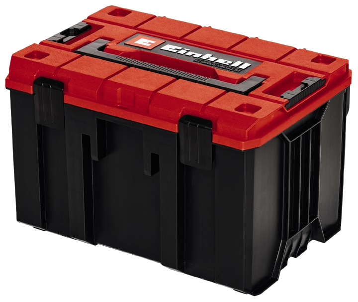 Пластиковий кейс Einhell E-Case M (4540021) - зображення 2