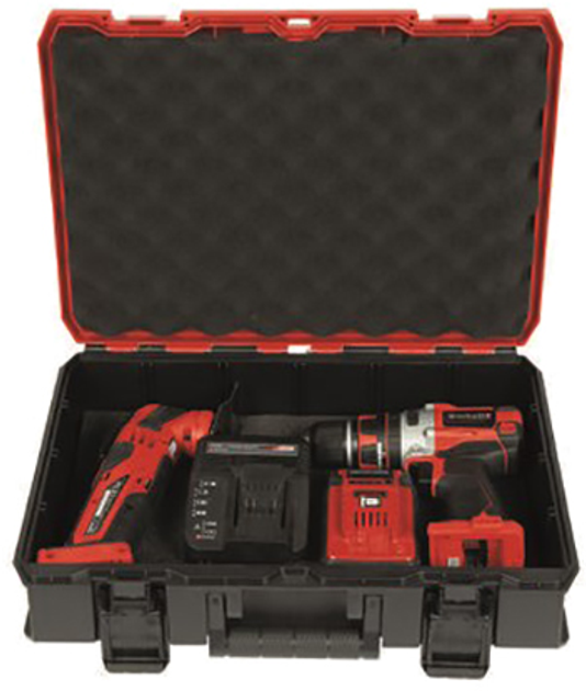 Obudowa plastikowa Einhell E-Case SF (4540011) - obraz 3