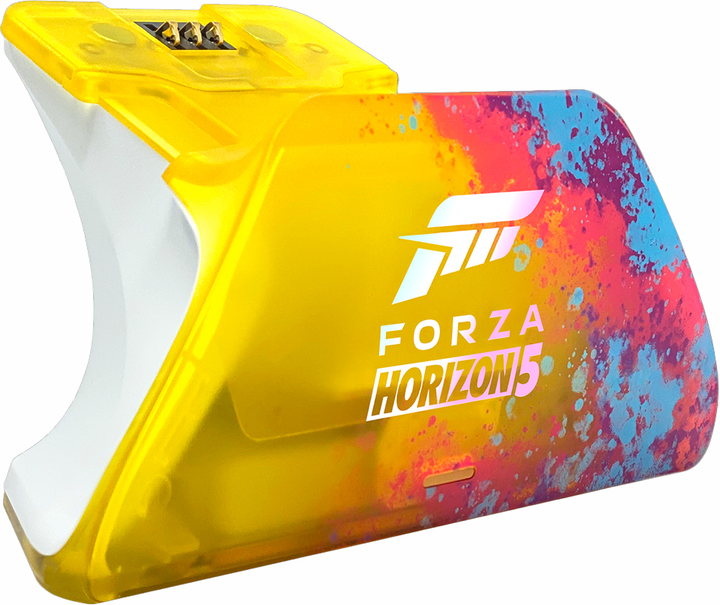 Зарядна станція для геймпада Razer Universal Quick Charging Stand для Xbox Forza Horizon 5 Limited Edition (RC21-01750800-R3M1) - зображення 3