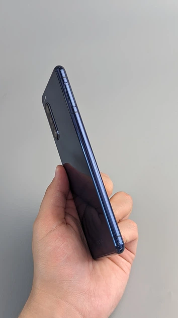 Мобільний телефон Sony Xperia 5 II 8GB/128GB Blue (SOG02)(00024777