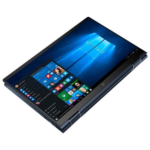 Ноутбук HP Elite Dragonfly-G2 13.3