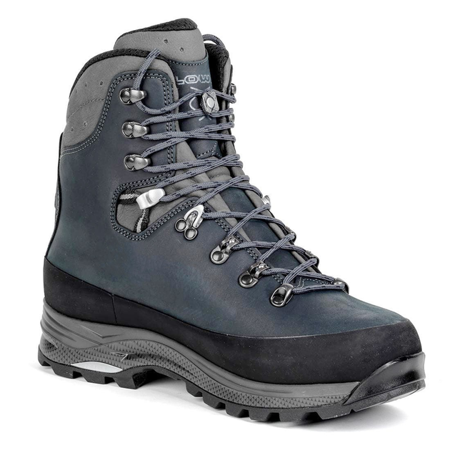 Зимові черевики Lowa Tibet GTX, Graphite (EU 47 / UK 12) - зображення 1