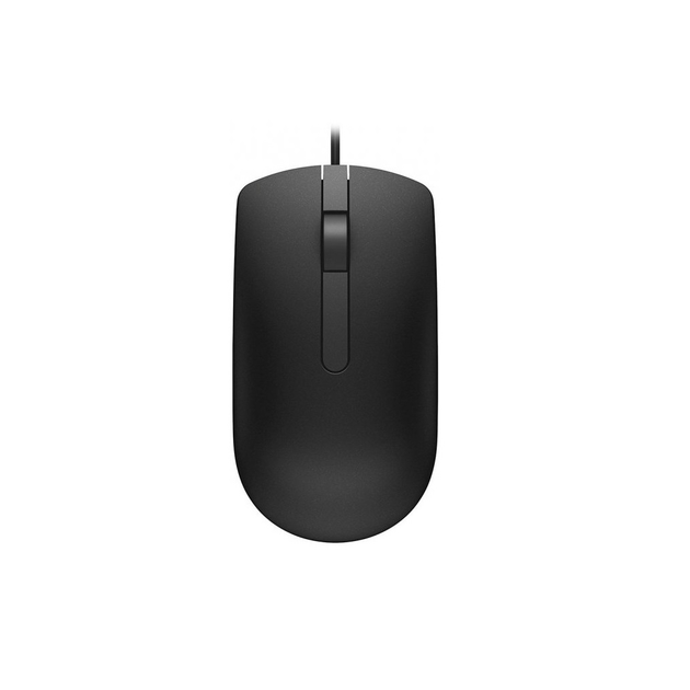 Мышь Dell MS116 (570-AA) - изображение 1