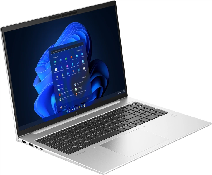 Ноутбук HP EliteBook 860 G10 (819F5EA) Natural Silver – фото