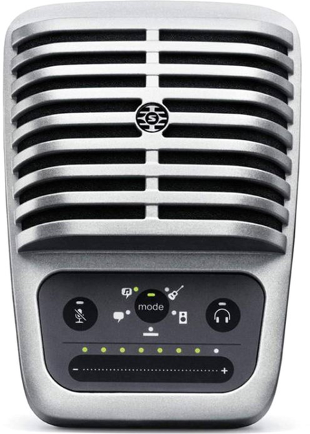 Мікрофон Shure MV51 (MV5-DIG) - зображення 1