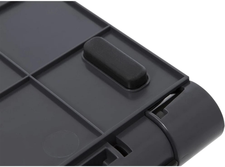 Охолоджувальна підставка для ноутбука Targus Chill Mat Black (AWE81EU) - зображення 6
