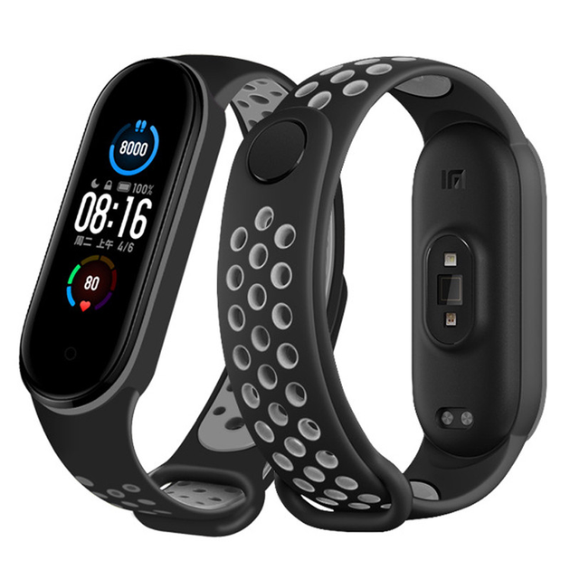 smartband nike