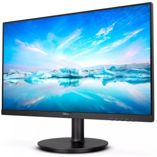 Монитор Philips 221V8LD/00 - изображение 1