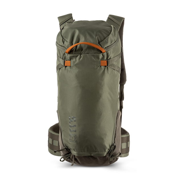 Рюкзак тактичний 5.11 Tactical Skyweight 24L Pack Sage Green S/M (56767-831) - зображення 1