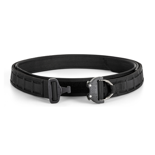 Пояс тактичний 5.11 Tactical Maverick Battle Belt D-Ring Black L (56785-019) - зображення 2