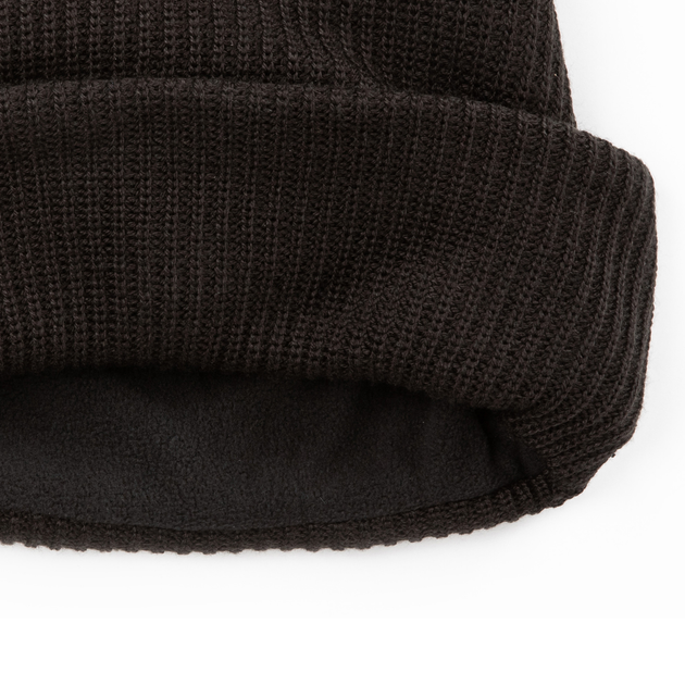 Шапка 5.11 Tactical Rover Beanie Black S/M (89166-019) - изображение 2