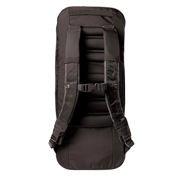 Рюкзак для прихованого носіння довгоствольної зброї 5.11 Tactical LV M4 SHORTY 18L Black (56474-019) - изображение 2