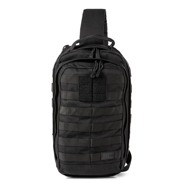 Сумка-рюкзак тактична 5.11 Tactical RUSH MOAB 8 Black (56810-019) - изображение 1
