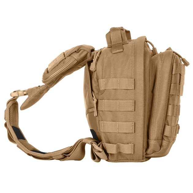 Сумка-рюкзак тактична 5.11 Tactical RUSH MOAB 6 Kangaroo (56963-134) - зображення 2