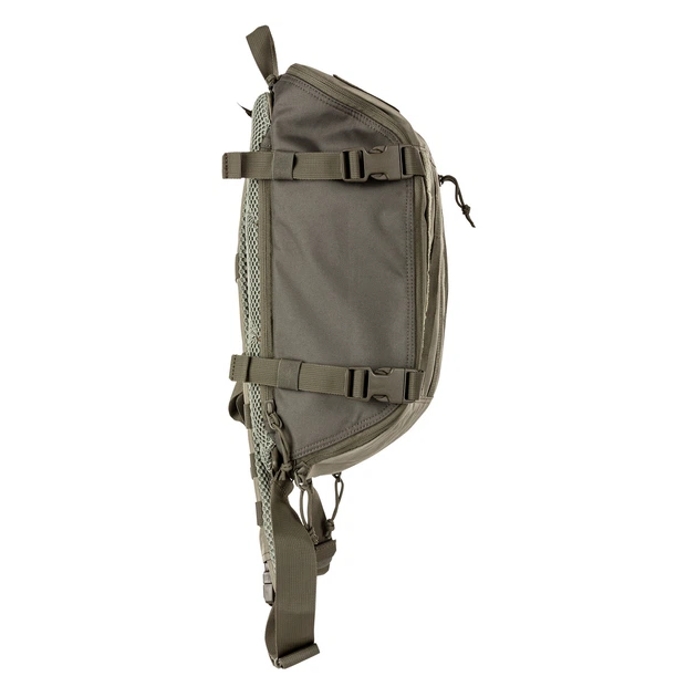個人装備 5.11 Tactical Rapid Sling Pack 10L 5.11 ファイブイレブン タクティカル RAPID SLING PACK ラピッド