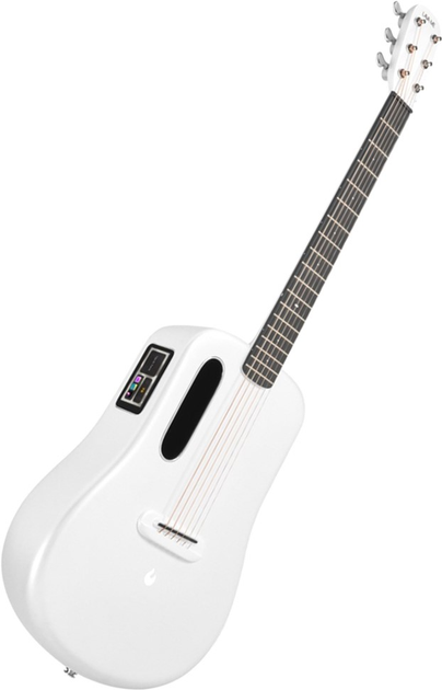 Трансакустическая гитара Lava ME 3 36" White (Ideal Bag) (127950 ...